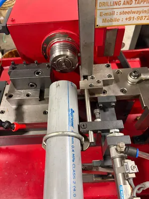 GANESH groover Tool & Cutter Grinders | Global Machine Brokers, LLC (6)