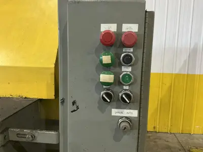 USED ROWE 16040-DSJ