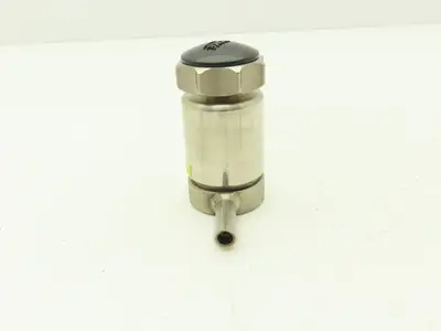 Hoke Valves 4618N4MHPS-135 Stainless 2-Way Diaphragm Valve 300psi