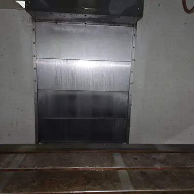 2010 HAAS VF-9 Vertical Machining Centers | Toolquip, Inc. (9)