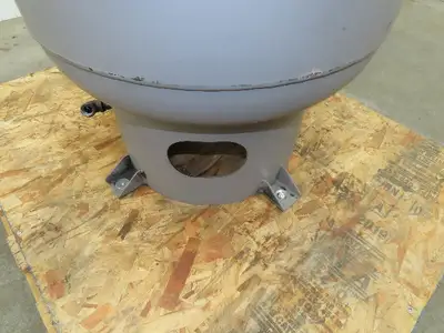 Used MANCHESTER _UNKNOWN_ Pressure Vessels Indiana US | Arrow Industrial #1368307