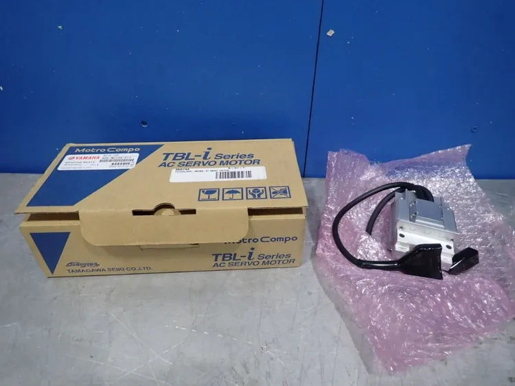 New | in-Stock YAMAHA KDEM2284A10 Servo Motors | HGR 24 #730859