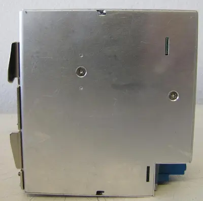 Eaton Cutler Hammer PSG120F24RM Power Supply 24 VDC Output 460V 3 PH Input