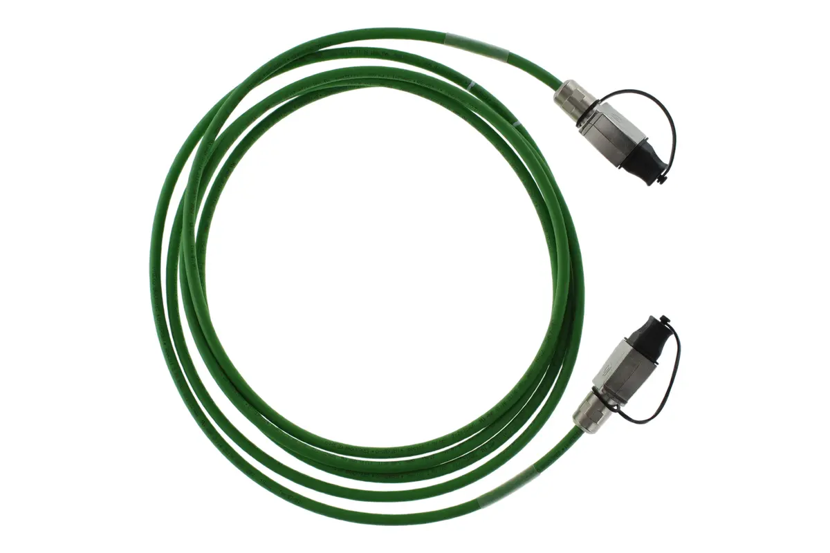 KUKA ESF 034S PNT 2x2xAWG22/19