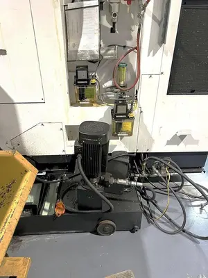 Used 2013 MAZAK QUICK TURN NEXUS 450-II-3000U CNC Lathes Ohio US | Toolquip, Inc. #1285838