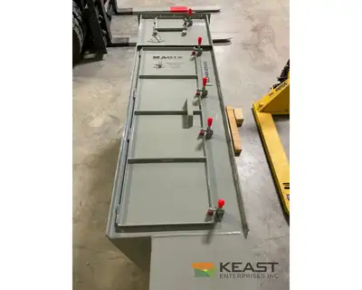 Used MAGIK KLEENER _UNKNOWN_ Rectangular Screeners Iowa US | Keast Enterprises #1360446