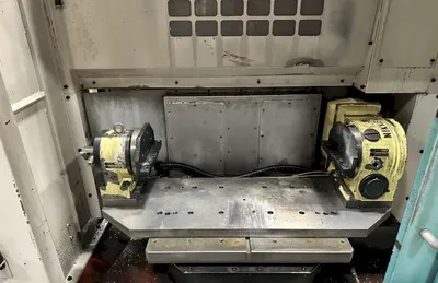 2013 BROTHER TC-32B QTN Drilling & Tapping Centers | Midstate Machinery (3)
