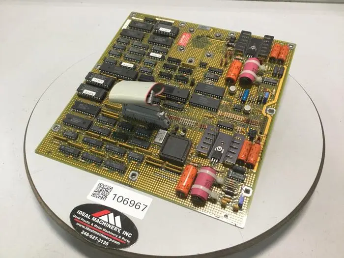 Used CINCINNATI MILACRON 3-533-0676G Circuit Boards Michigan US | Ideal Machinery #568154