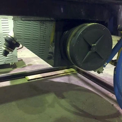 Rare Earth Magnetic Separation Table