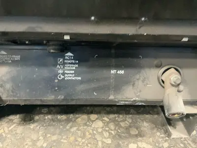 Used MILLER DIMENSION NT 450 Mig Welders Ohio US | HGR 24 #1441290