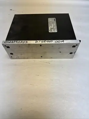 Used AMCI 17063 Misc Electrical & Power Parts Ohio US | Surplus Asset Holdings #1242538