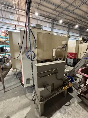 USED 2004 OKUMA MC-V4020
