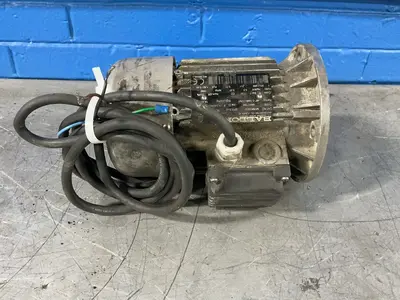 Used BALDOR MVM5350D Motors (misc) Ohio US | HGR 24 #1315017
