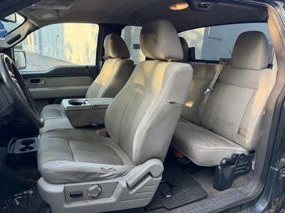 Used 2010 FORD F150 XLT Pickup Trucks Michigan US | Miedema Asset Management Group #1442128