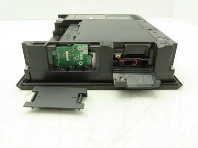 Mitsubishi GT2508-VTBA 8.4" VGA Color Touch Panel 640x480p 120/208/220/230vac