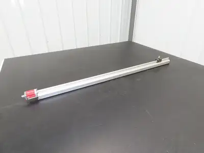 MTS Temposonics EP00300UD341V03 Linear Position Sensor Transducer 300mm 24VDC
