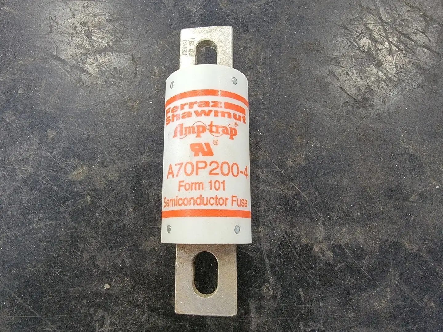 NEW FERRAZ SHAWMUT A70P200-4