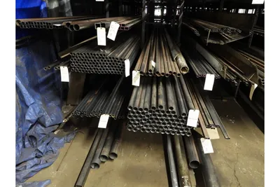 Used _UNKNOWN_ _UNKNOWN_ Racks/Shelving Ohio US | Thompson Auctioneers #1370570