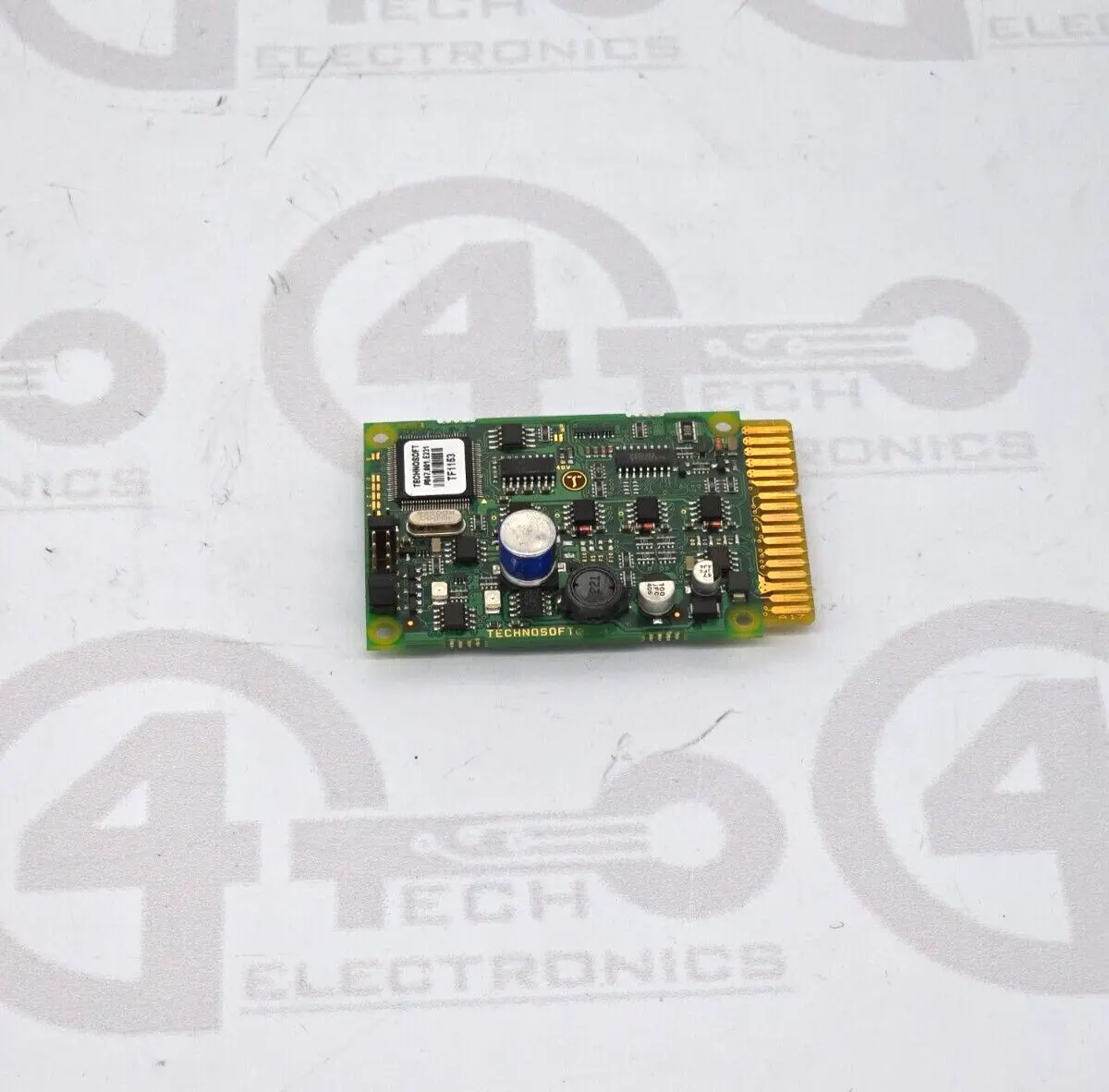 Used Universal Instruments 50231802 Miscellaneous PCB & SMT Equipment Michigan US | 4Tech USA #1541260