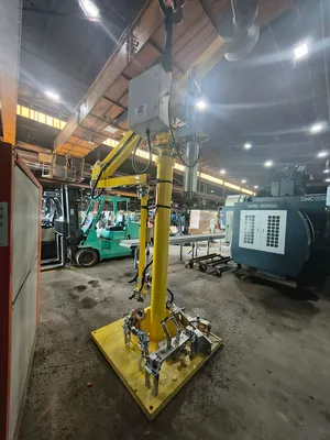 Used 2020 EFS RatioLIFT XL160 Articulating Boom Lifts South Carolina US | ESS Industrial Equipment Sales #1306282