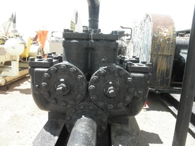 USED OILWELL 610-P