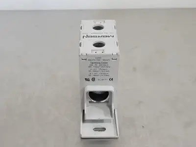 USED MERSEN FSPDB4A