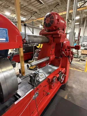 BRYANT 24 L.R.S. 31 GRINDERS, INTERNAL, N/C & CNC | Machinery Network (9)