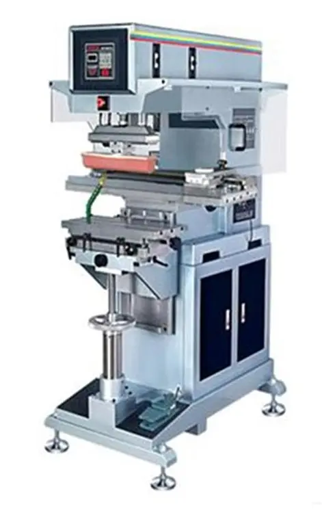 Used 2021 JUSTE PAD PRINTING MACHINE Pad Printers CZ | Amaron s.r.o. #1067037