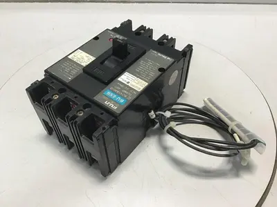 USED FUJI ELECTRIC BU-ESB3070