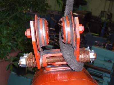 USED CM F