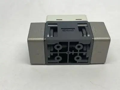 PFMB7501-F04-FN-R | SMC  2-Color Display Digital Flow Switch 5-500 L/min - New Other