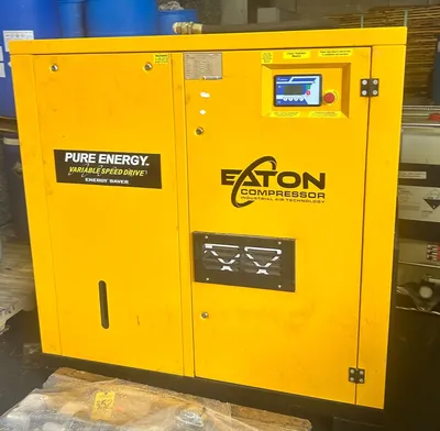 2023 EATON PRV050B000V460 Air Compressors | Machinery For Sale (1)