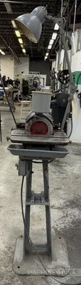 USED BALDOR 500