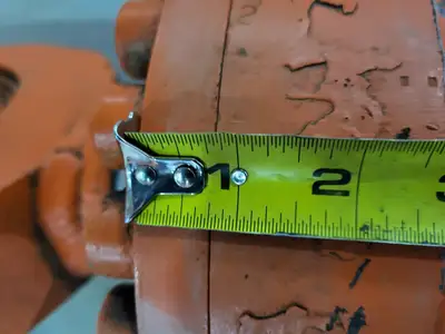 USED SANDVIK 194492