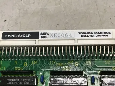 USED TOSHIBA H1737701