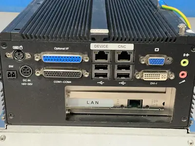 Used PRIMA ELECTRO 2SMPM7302/0C Programmable Logic Controllers Ohio US | HGR 24 #1280667