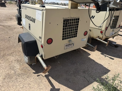 Used _UNKNOWN_ _UNKNOWN_ Lighting Texas US | Miedema Asset Management Group #1315783