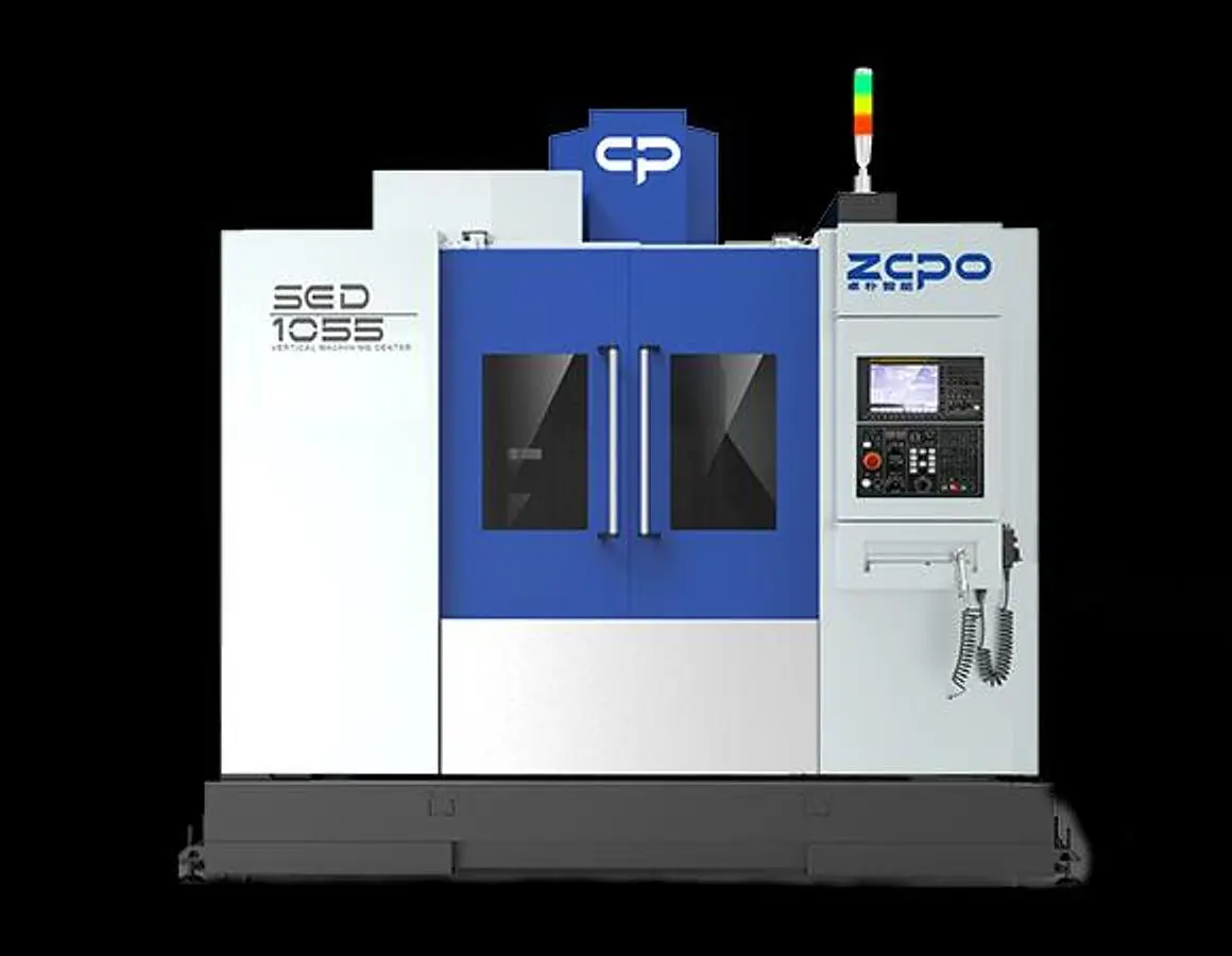 NEW 2026 ZOPO SED1055
EFFICIENCY MODEL