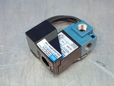 New | in-Stock MAC VALVES 35AAAADFFA1CM Pumps Ohio US | HGR 24 #1134168