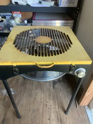 USED 2018 EXTRACTIONTEK 1300