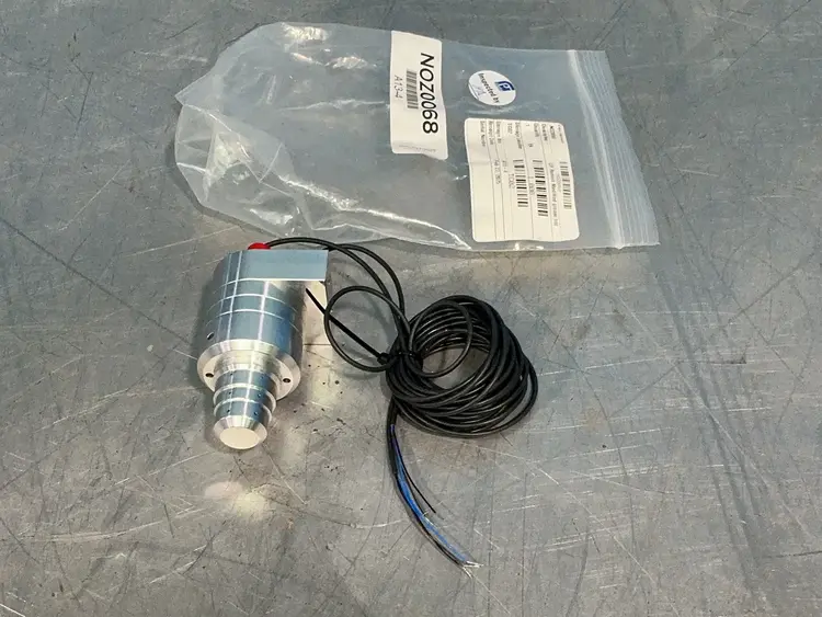 Used GP REEVES NOZ0068 Pumps Ohio US | HGR 24 #1315167