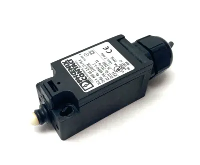 USED PHOENIX CONTACT DOOR POSITION SWITCH