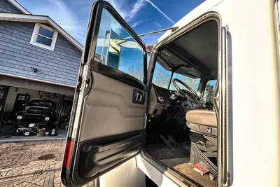 Used 2008 PETERBILT 340 Dump trucks New Jersey US | Proxy Equipment #1382900