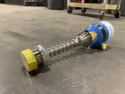 NEW ENDRESS+HAUSER PMP55-7P569/0