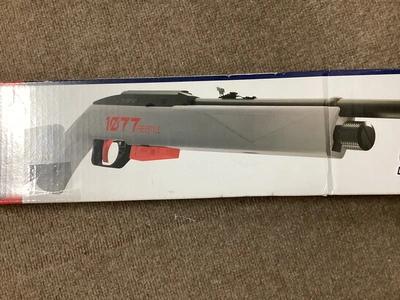 Used CROSSMAN 1077 FREESTYLE Firearms (Parts & Accessories) Michigan US | Miedema Asset Management Group #1437565
