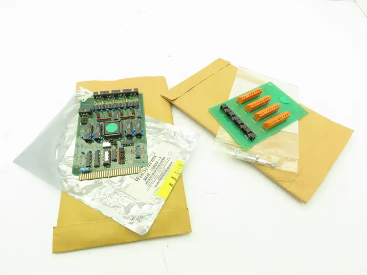 Used WINSYSTEMS _UNKNOWN_ Printed Circuit Boards (PCB) Indiana US | Arrow Industrial #631734