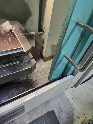 2004 BROTHER TC-32A Drilling & Tapping Centers | 520 Machinery Sales LLC (7)