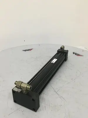 USED HYDRO LINE N5P-2.5X19.69