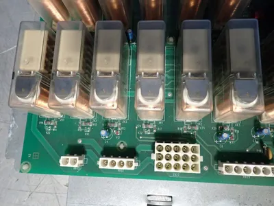 Used KUKA 390002120 I/O Boards & Replacement Parts Ohio US | HGR 24 #884201