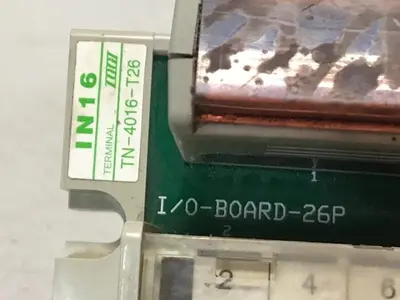 USED TOGI TN-4016-T26